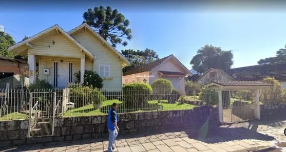 Lote/Terreno à venda, 1677m² no Centro, Canela