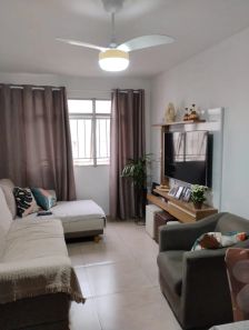 Apartamento com 2 Quartos à venda, 54m² no Vila Prel, São Paulo
