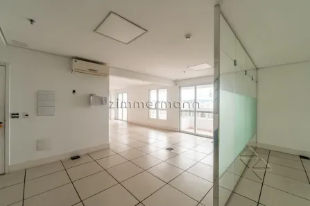 Sala Comercial à venda, 164m² no Barra Funda, São Paulo
