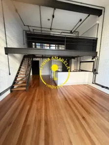 Apartamento com 1 Quarto à venda, 98m² no Vila Progredior, São Paulo