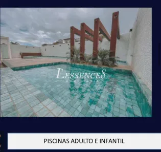 Apartamento com 2 Quartos à venda, 73m² no Jardim Bela Vista - Continuação, Aparecida de Goiânia
