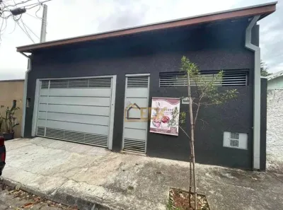 Casa com 3 Quartos à venda, 175m² no Conjunto Residencial Dom Pedro I, São José dos Campos