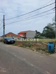 Lote/Terreno à venda, 1534m² no Chácara Nossa Senhora de Fátima, Cotia