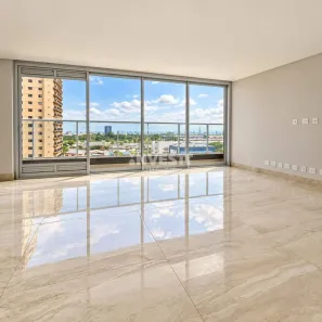 Apartamento com 4 Quartos à venda, 360m² no Jardim Goiás, Goiânia