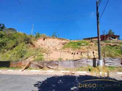 Lote/Terreno à venda, 1600m² no Olho D'Água, Mairiporã
