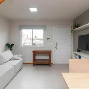 Casa de Condomínio com 2 Quartos para alugar, 56m² no Hípica, Porto Alegre