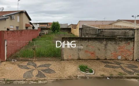 Lote/Terreno à venda, 270m² no Jardim Vista Alegre, Paulínia