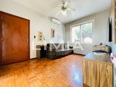 Apartamento com 2 Quartos à venda, 61m² no Costa e Silva, Porto Alegre