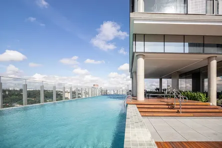 Apartamento com 2 Quartos à venda, 78m² no Butantã, São Paulo