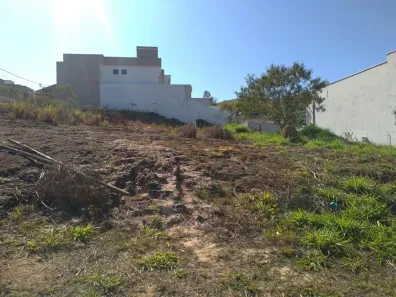 Lote/Terreno à venda, 450m² no Jardim Belvedere, Volta Redonda