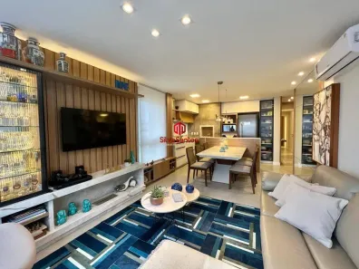 Apartamento com 3 Quartos à venda, 97m² no Capão da Canoa, Capão da Canoa
