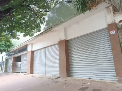 Ponto Comercial para alugar, 340m² no Jardim São Luiz, Montes Claros