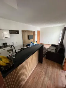 Apartamento com 2 Quartos à venda, 48m² no Maria Paula, São Gonçalo