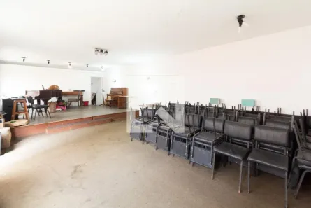 Casa com 3 Quartos à venda, 300m² no Vila Nova Conceição, São Paulo