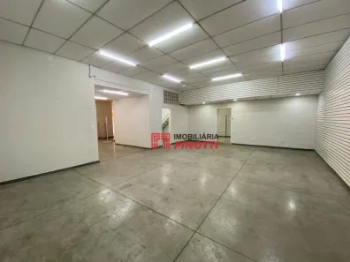 Galpão/Depósito/Armazém para alugar, 180m² no Centro, Santo André