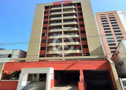 Apartamento com 1 Quarto à venda, 52m² no Centro, Campinas