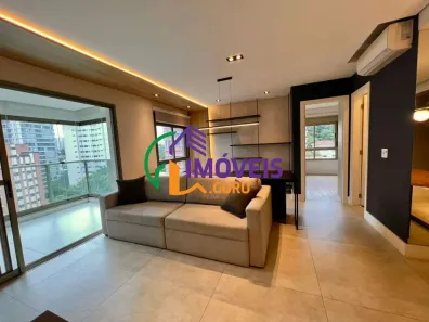 Apartamento com 1 Quarto à venda, 70m² no Sumarezinho, São Paulo