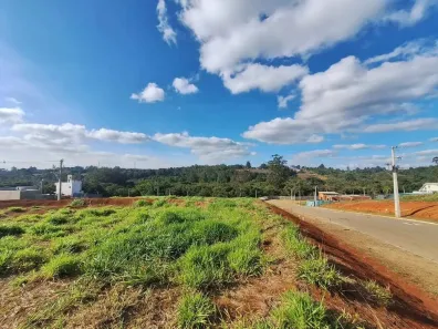 Lote/Terreno à venda, 202m² no Cocão, Viamão