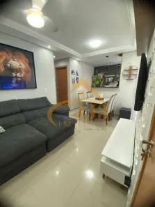 Apartamento com 2 Quartos à venda, 41m² no Vila Guilherme, Votorantim