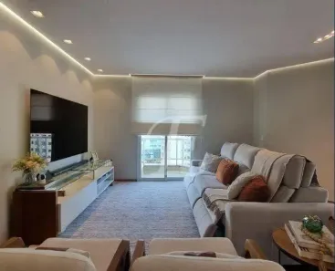 Apartamento com 4 Quartos à venda, 206m² no Mandaqui, São Paulo