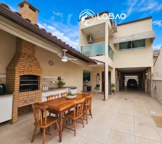 Casa com 4 Quartos à venda, 131m² no Montese, Resende