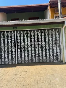 Casa com 3 Quartos à venda, 199m² no Jardim Abaeté, Sorocaba