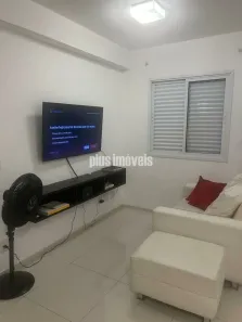 Apartamento com 2 Quartos para alugar, 65m² no Jardim Ampliação, São Paulo