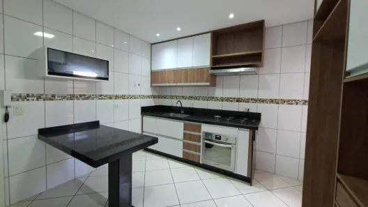 Casa com 2 Quartos para alugar, 120m² no Água Branca, Piracicaba