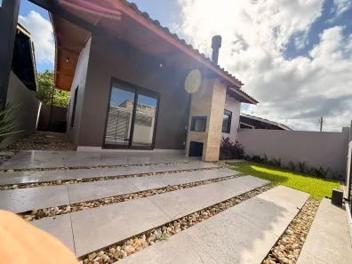 Casa com 2 Quartos à venda, 60m² no Santo Antônio de Lisboa, Florianópolis