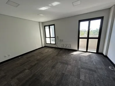 Sala Comercial para alugar, 37m² no Vila Hamburguesa, São Paulo