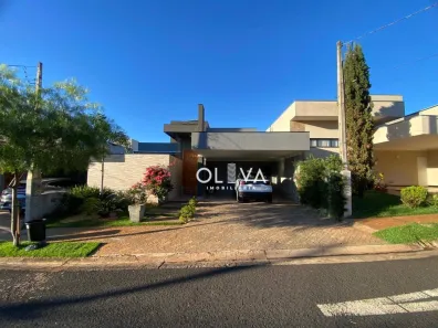 Casa de Condomínio com 3 Quartos à venda, 175m² no Residencial Village Damha Rio Preto II, São José do Rio Preto
