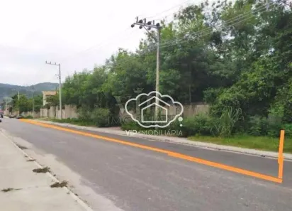 Lote/Terreno à venda, 5753m² no Campo Grande, Rio de Janeiro