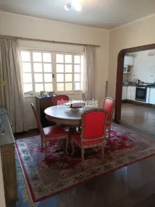 Casa com 3 Quartos para alugar, 170m² no Campo Belo, São Paulo