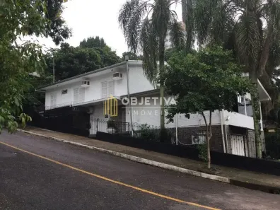 Casa de Condomínio com 6 Quartos à venda, 318m² no Centro, Novo Hamburgo