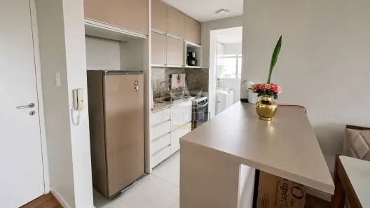 Apartamento com 2 Quartos à venda, 66m² no São Vicente, Itajaí