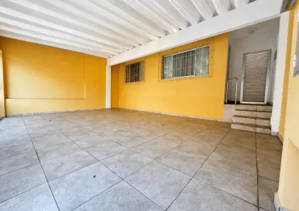 Casa com 3 Quartos à venda, 150m² no Rudge Ramos, São Bernardo do Campo