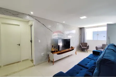 Casa com 3 Quartos à venda, 231m² no Conjunto Habitacional Angelo Tomazin, Sumaré
