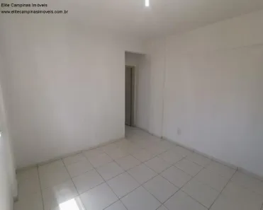 Apartamento com 1 Quarto à venda, 48m² no Centro, Campinas