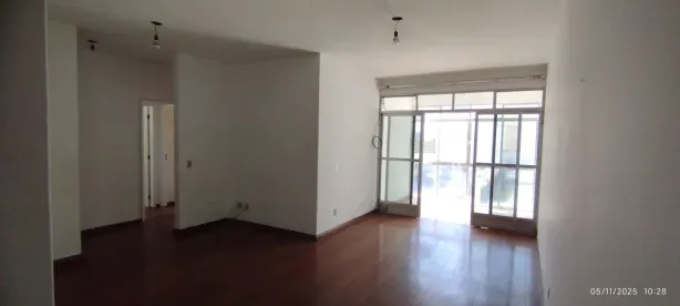 Apartamento com 3 Quartos à venda, 130m² no Centro, Campos dos Goytacazes