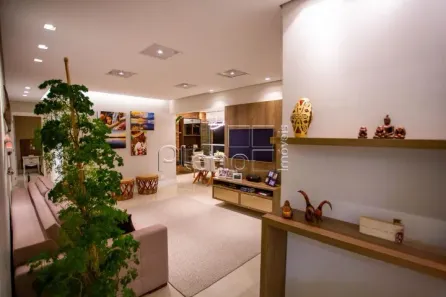 Apartamento com 2 Quartos à venda, 80m² no Cambuí, Campinas