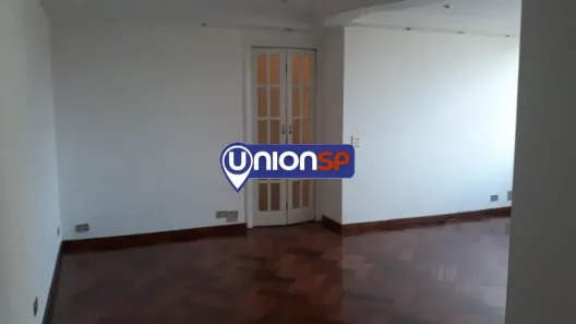 Apartamento com 2 Quartos à venda, 82m² no Vila Clementino, São Paulo
