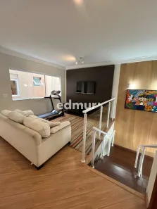 com 5 Quartos à venda, 400m² no Vila Curuçá, Santo André