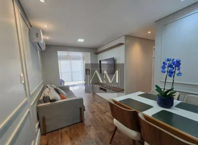 Apartamento com 3 Quartos à venda, 68m² no Tatuapé, São Paulo