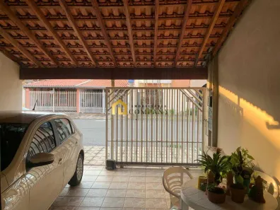Casa com 2 Quartos à venda, 100m² no Jardim Morumbi, Sorocaba