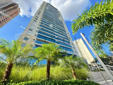 Apartamento com 3 Quartos à venda, 238m² no Jardim Ilhas do Sul, Ribeirão Preto