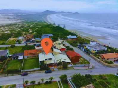 Casa com 8 Quartos à venda, 369m² no Vila Esperanca, Imbituba