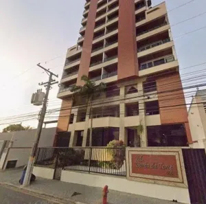 Apartamento com 3 Quartos à venda, 190m² no Donana, Campos dos Goytacazes