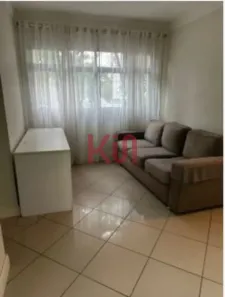 Apartamento com 2 Quartos à venda, 91m² no Indianópolis, São Paulo