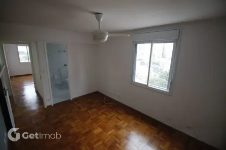 Apartamento com 3 Quartos à venda, 105m² no Indianópolis, São Paulo