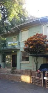 Imóvel Comercial com 5 Quartos à venda, 177m² no São Geraldo, Porto Alegre